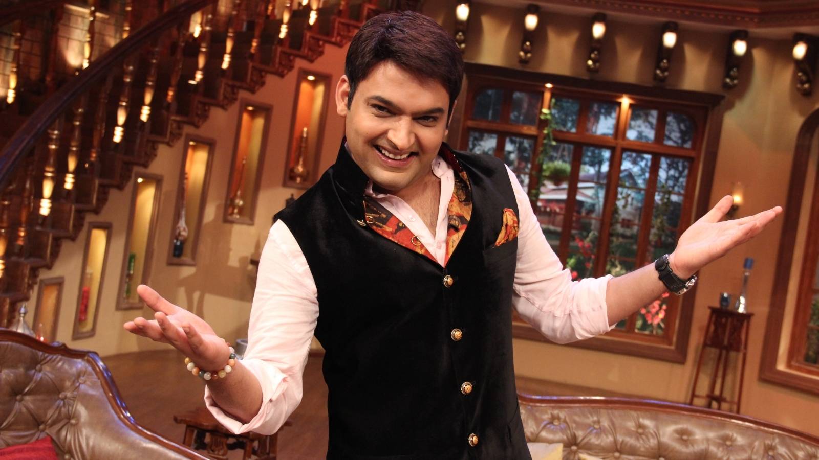 Unwell Kapil Sharma takes a break! 12 things people will miss about