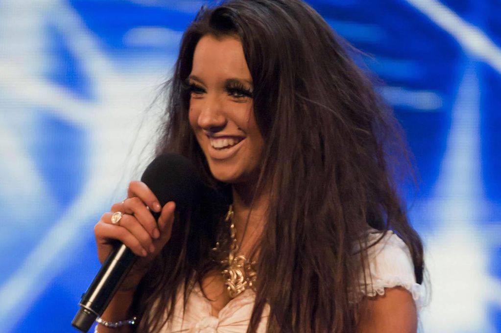 This X Factor Contestant Was Kicked Out Of The Show But Is