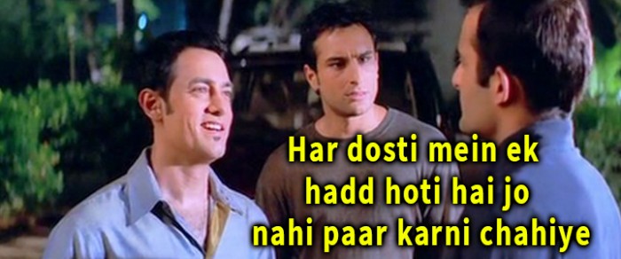 Dil Chahta Hai